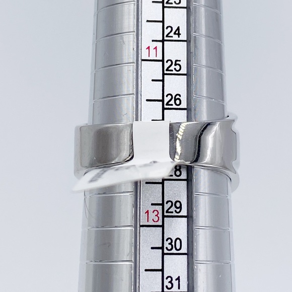 Park Lane Onyx Ring Size12 - Picture 8 of 11